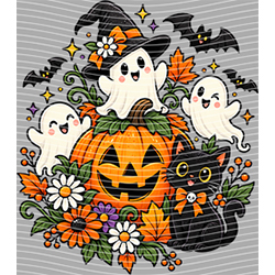 Halloween-WS 12477